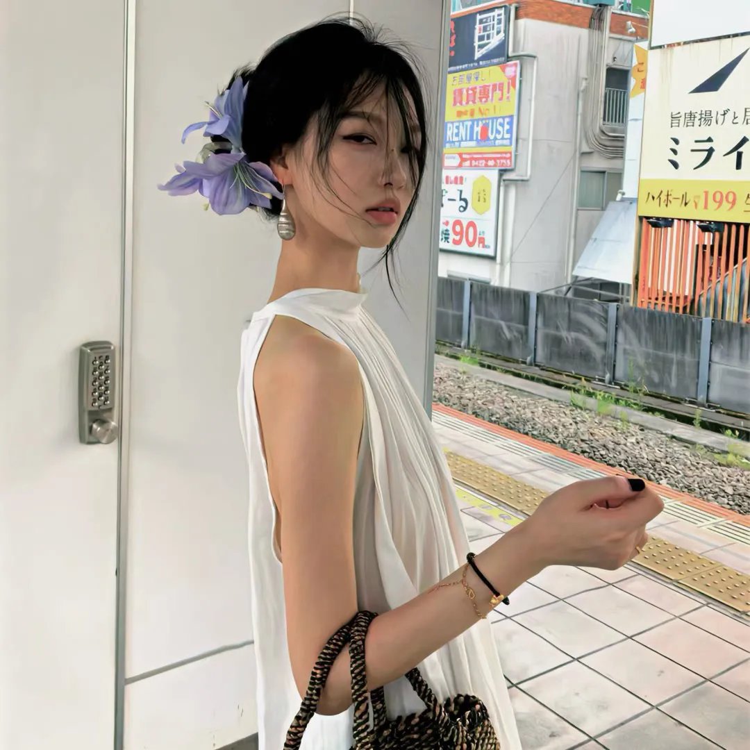 蛇女归来